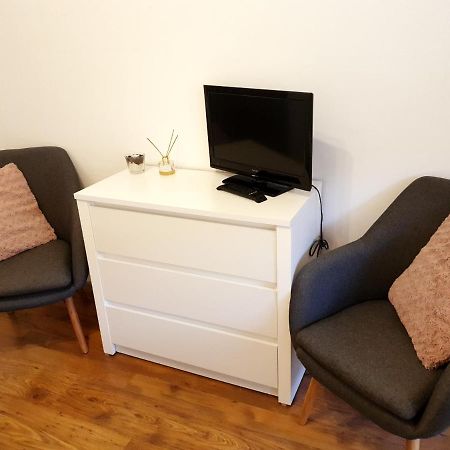 באנסקה ביסטריצה Apartman Bystrica City & Parking מראה חיצוני תמונה