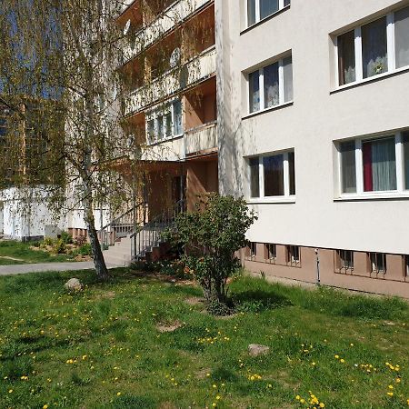 באנסקה ביסטריצה Apartman Bystrica City & Parking מראה חיצוני תמונה