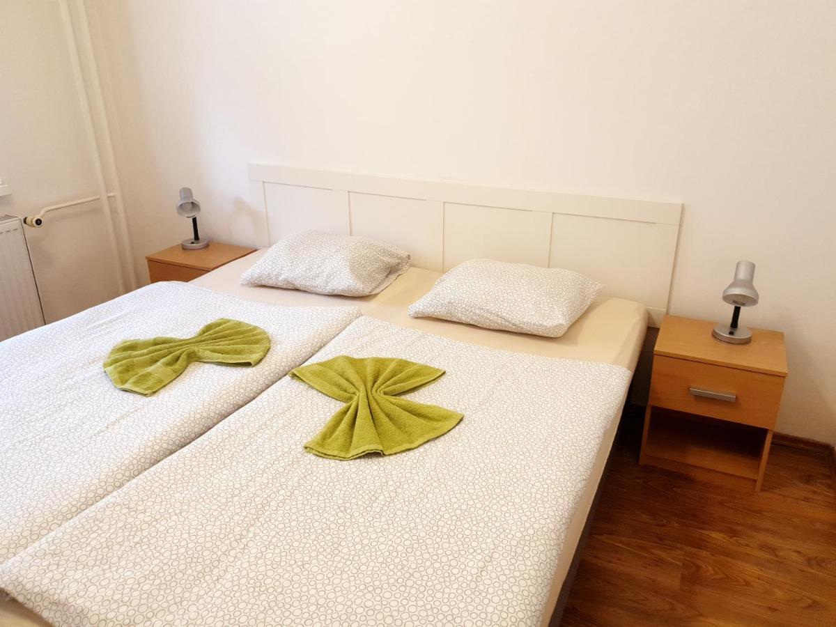 באנסקה ביסטריצה Apartman Bystrica City & Parking מראה חיצוני תמונה