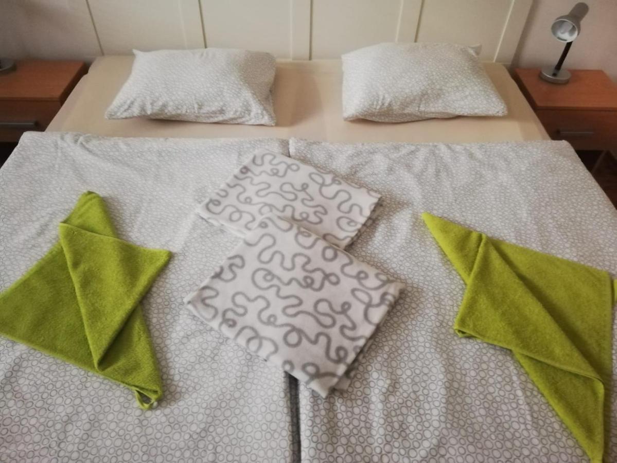 באנסקה ביסטריצה Apartman Bystrica City & Parking מראה חיצוני תמונה
