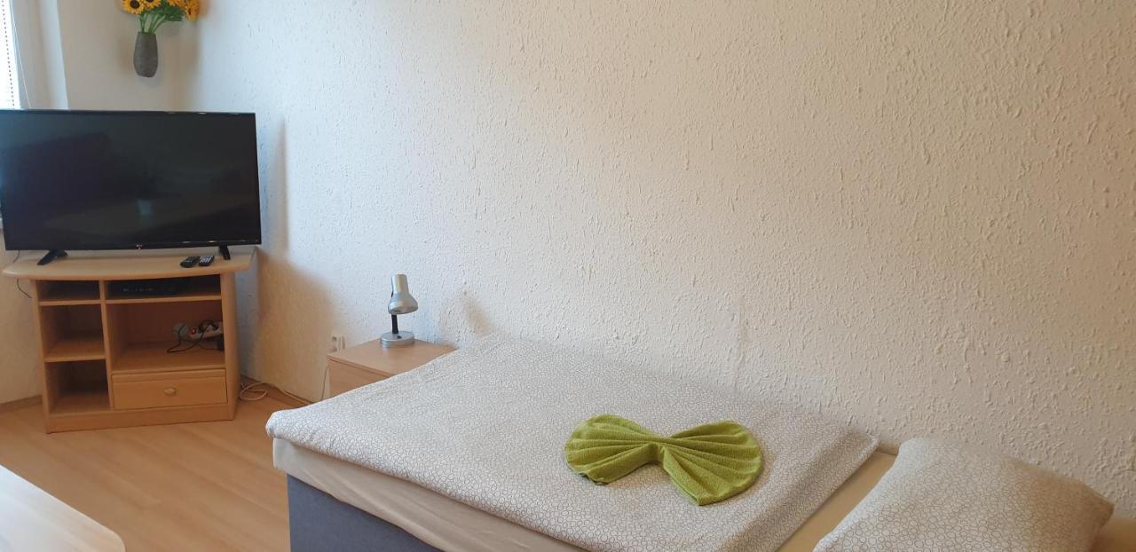 באנסקה ביסטריצה Apartman Bystrica City & Parking מראה חיצוני תמונה