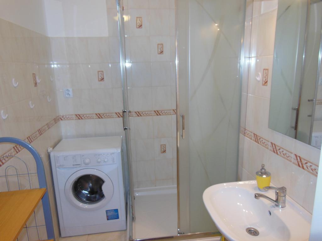 באנסקה ביסטריצה Apartman Bystrica City & Parking חדר תמונה