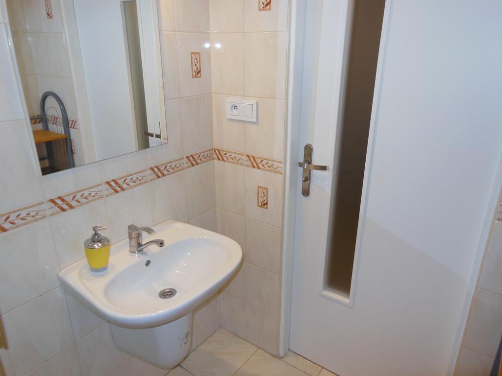 באנסקה ביסטריצה Apartman Bystrica City & Parking חדר תמונה