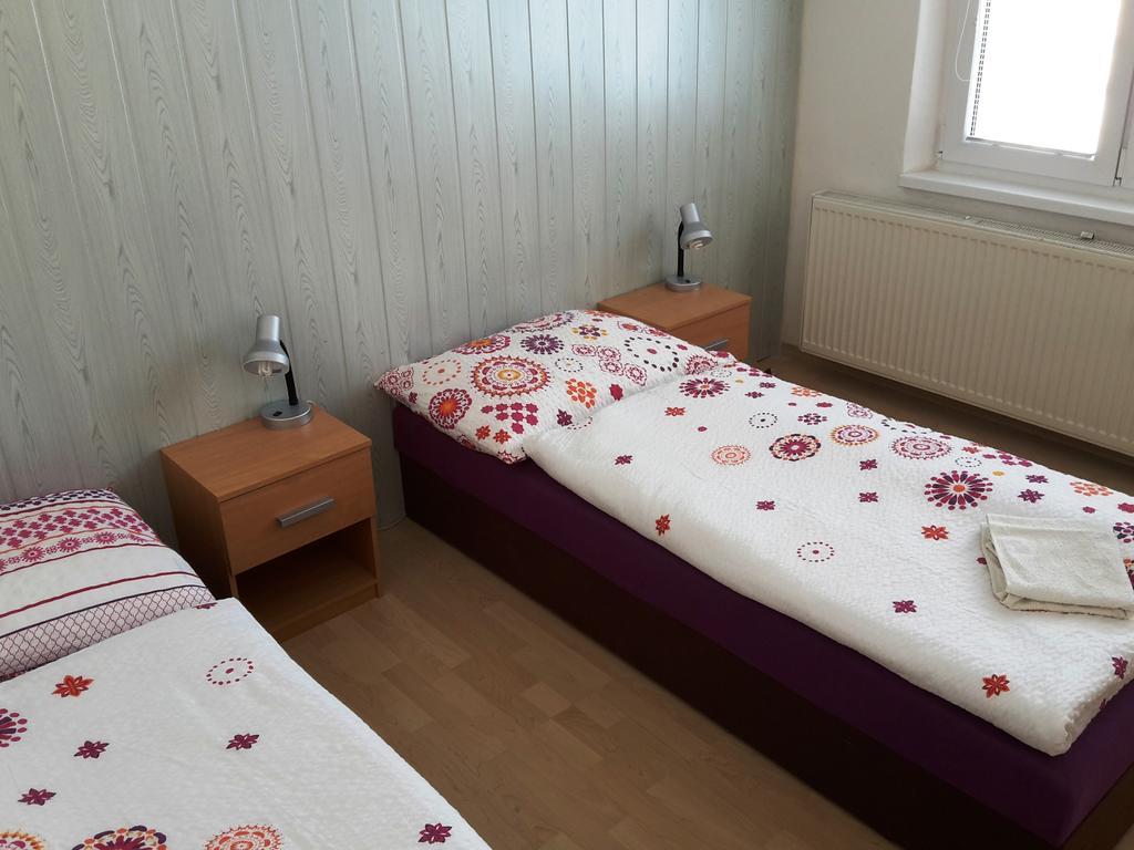 באנסקה ביסטריצה Apartman Bystrica City & Parking מראה חיצוני תמונה