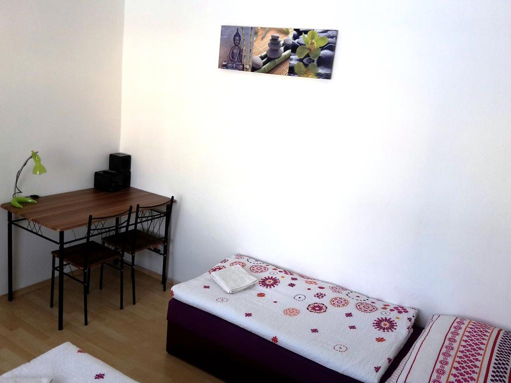 באנסקה ביסטריצה Apartman Bystrica City & Parking מראה חיצוני תמונה