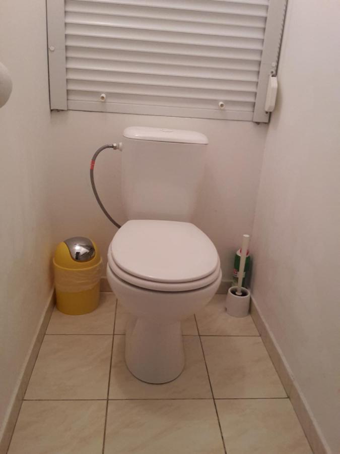 באנסקה ביסטריצה Apartman Bystrica City & Parking מראה חיצוני תמונה