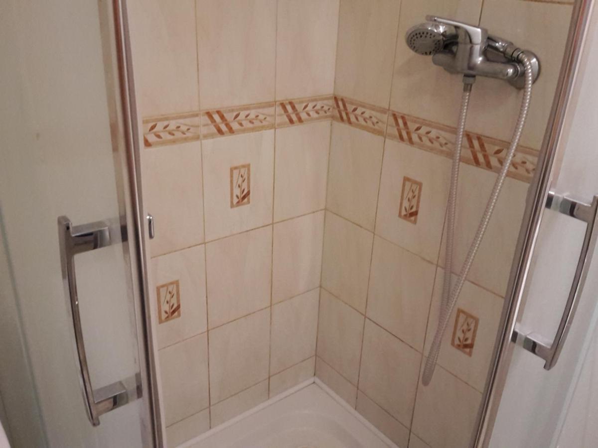 באנסקה ביסטריצה Apartman Bystrica City & Parking מראה חיצוני תמונה